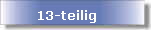 13-teilig