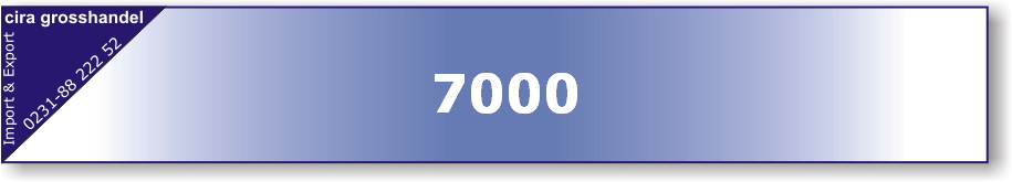 7000
