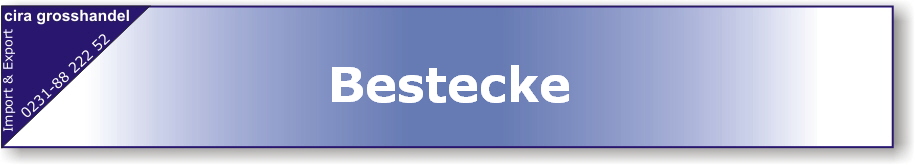 Bestecke 