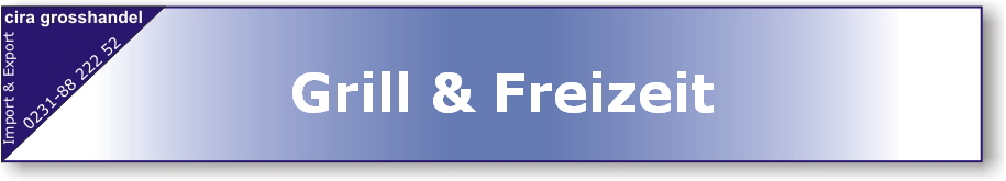 Grill & Freizeit