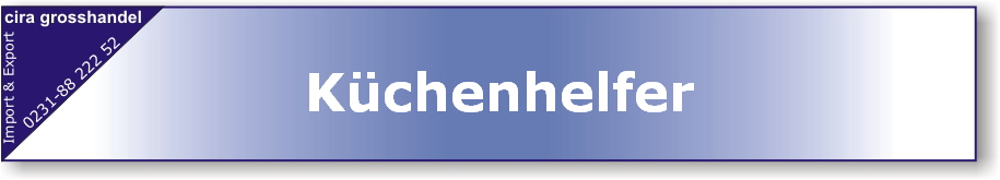 Kchenhelfer
