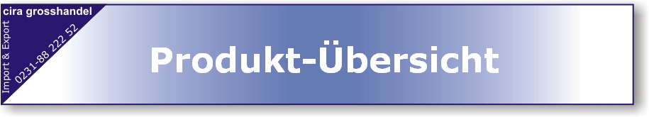 Produkt-bersicht