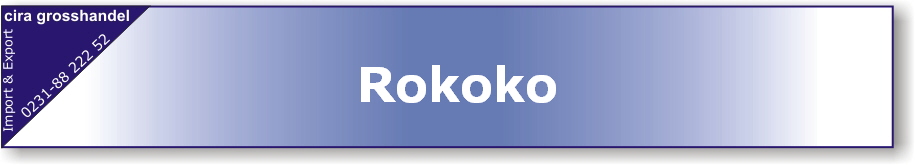 Rokoko